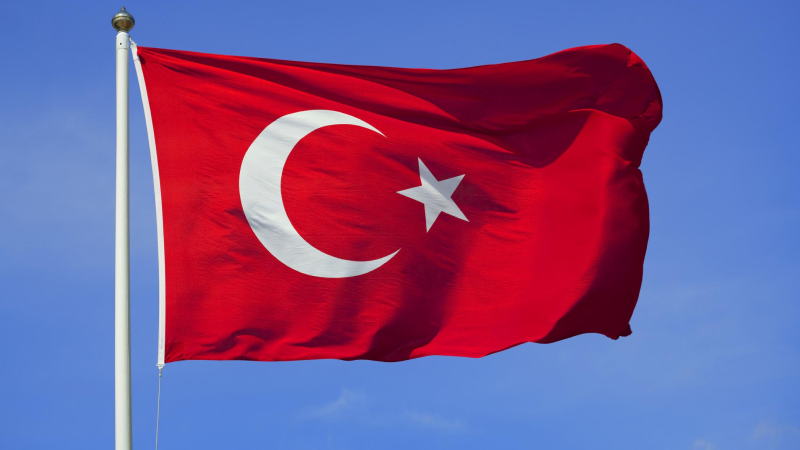 Länderzone Türkei