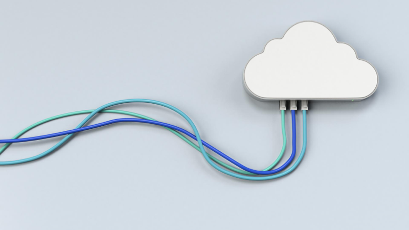 Cloud-Produkte