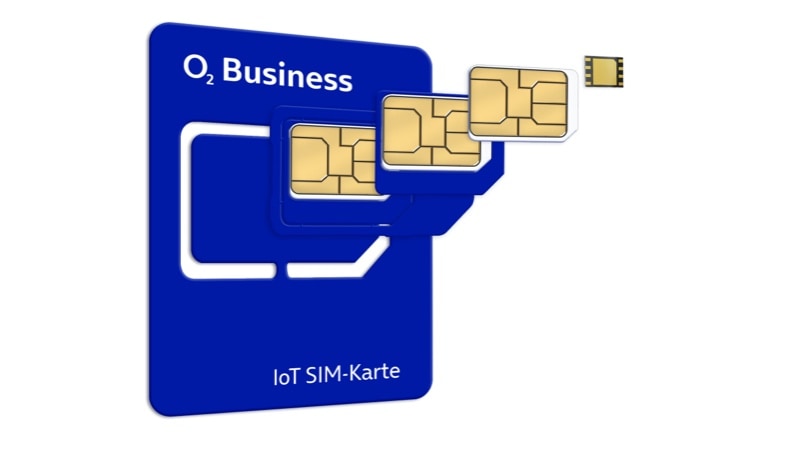 o2 Business Easy IoT 