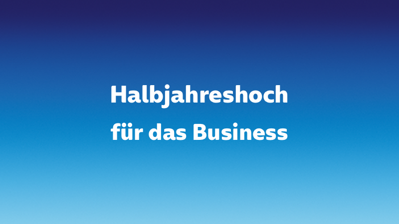 6 Monate keine Grundgebühr