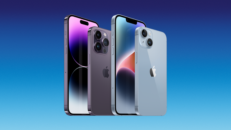 iPhone Deals