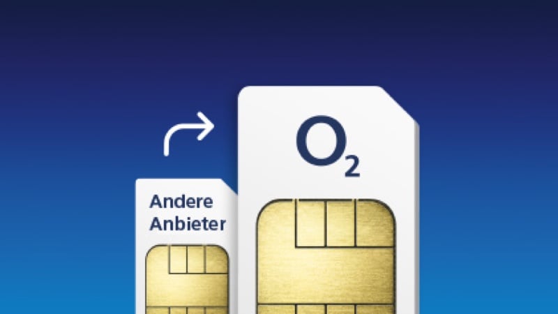 o2 Business Sofortwechsel-Option