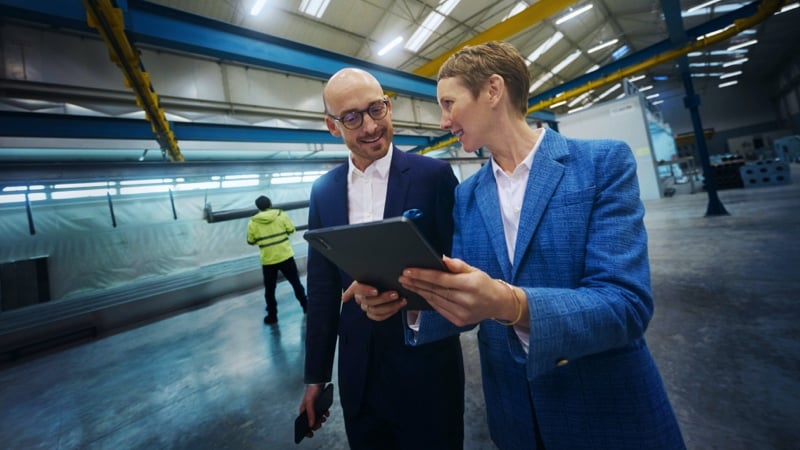 Weitere Business Mobilfunktarife