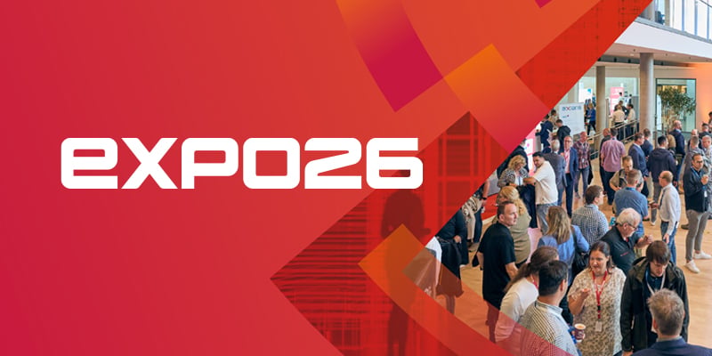 Expo Banner