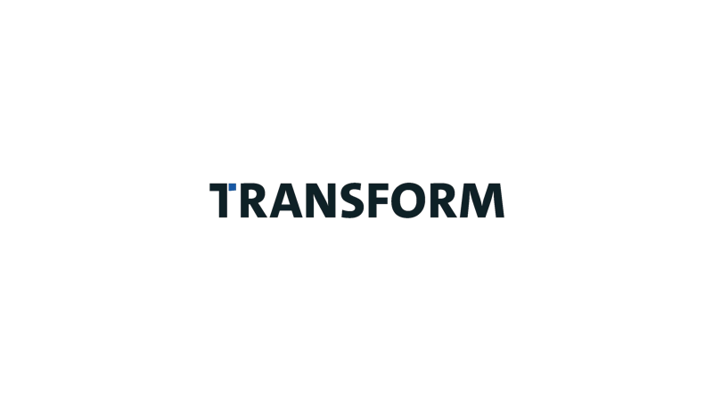 Logo Transform