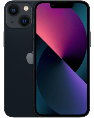 iPhone 13 mini