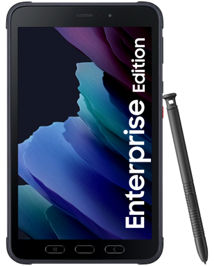 Samsung Galaxy Tab Active3 LTE Enterprise Edition