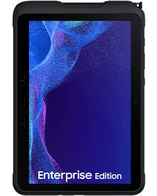 Samsung Galaxy Tab Active4 Pro Enterprise Edition