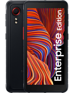 Samsung Galaxy XCover 5 EE
