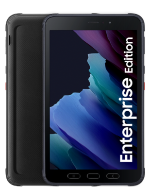 Samsung Galaxy Tab Active3 LTE Enterprise Edition