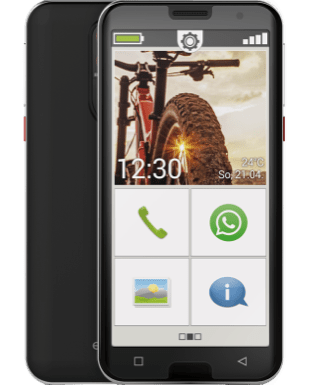 Emporia Smart 5