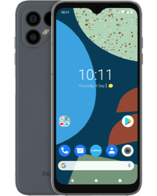 Fairphone 4