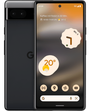 Google Pixel 6a