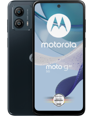 Motorola Moto G53