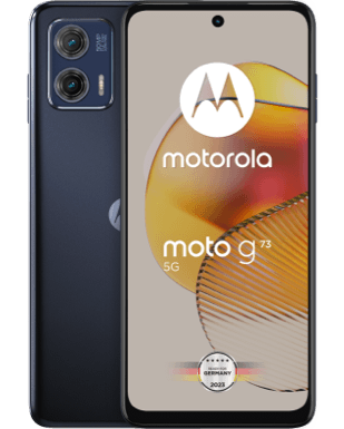 Motorola Moto G73