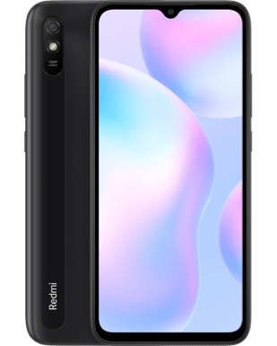 Xiaomi Redmi 9A
