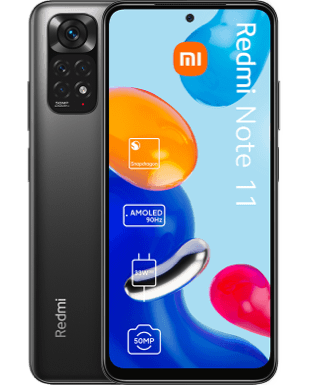 Xiaomi Redmi Note 11
