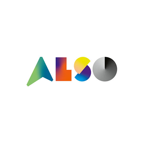 Logo ALSO