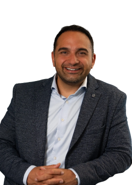 Araz Sharafy
