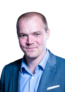 Steffen Schaal