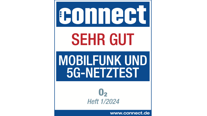 Connect Netztest