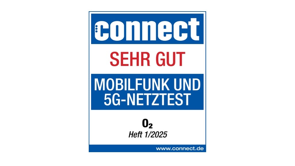 connect Mobilfunk- und 5G-Netztest - Heft 01/2024