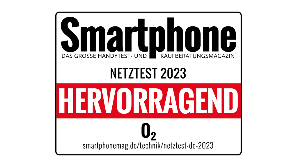 Smartphone Magazin Netztest