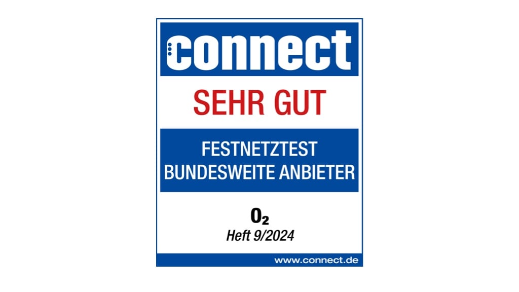 Festnetztest Bundesweite Anbieter